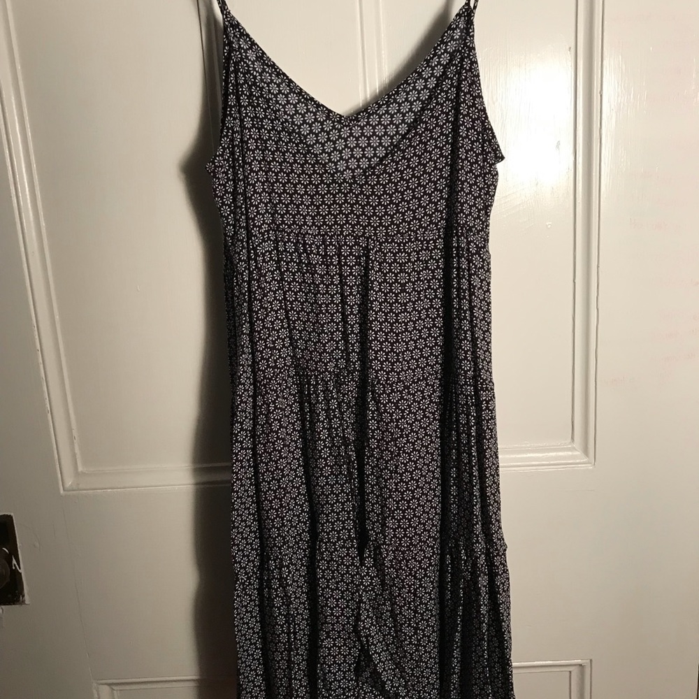 Baby Doll Dress